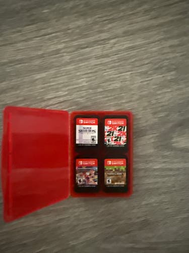 Nintendo (Used)