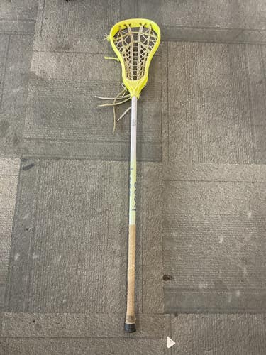 Used Brine 6065 Wmn Atk/Mid Complete Stick Grey 11614-S000243581