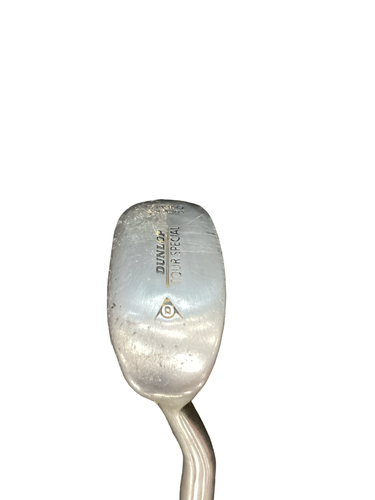 Used Dunlop TOUR SPECIAL Golf Chipper RH Unknown Degree 11613-S000189335