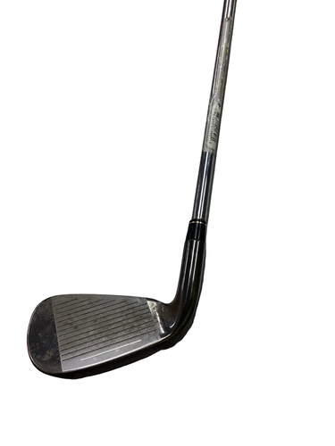Used Taylormade BURNER 6 IRON Mens Individual Iron RH 6 Iron 11613-S000189316