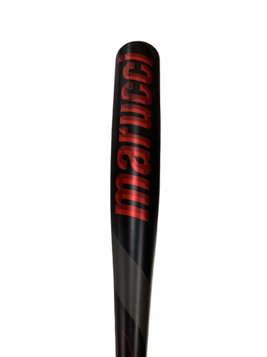 Used Marucci CAT 9 AZR ALLOY BB/SB USSSA 2 3/4 Bat Black 32" 11613-S000189314