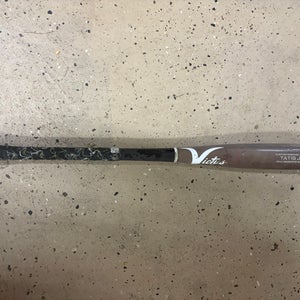 Victus Tatis Birch Bat (-8) 22 oz 30" (Used)