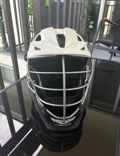 Cascade S Helmet (New)