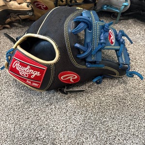 Rawlings Heart of the Hide Mesh 11.5