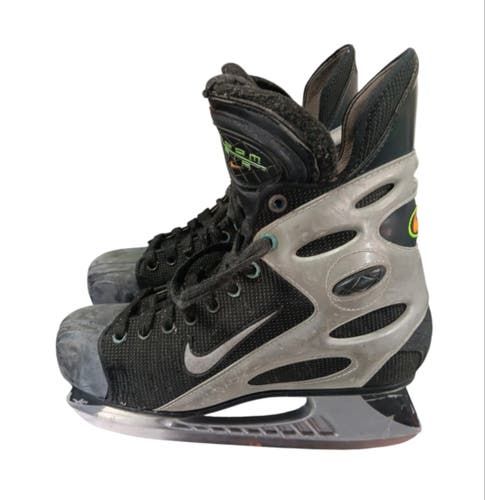 Nike ZOOM AIR Senior Hockey Skate Senior 9.5