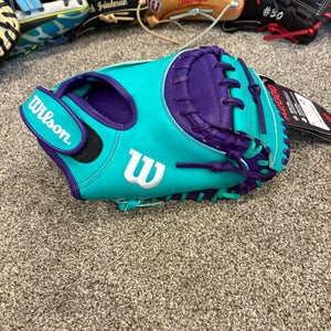 Wilson A2000 PF33