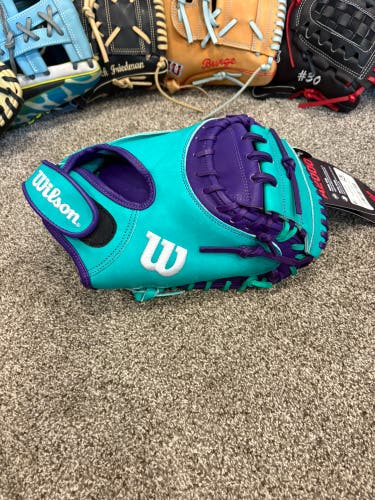 Wilson A2000 PF33