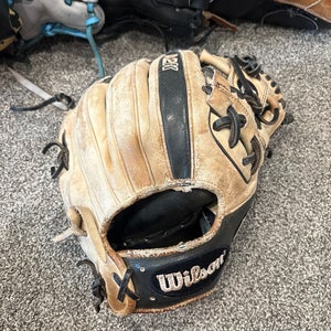 Wilson A2K 1786