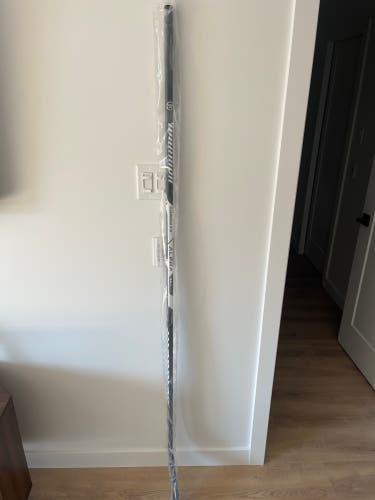 Senior Warrior Alpha LX3 Pro Left Hand Hockey Stick P90 90 Flex Pro Stock (New)