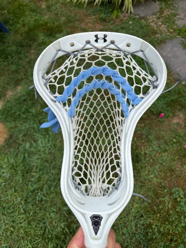Under Armour Command 2 Used Stringing Head (Used)