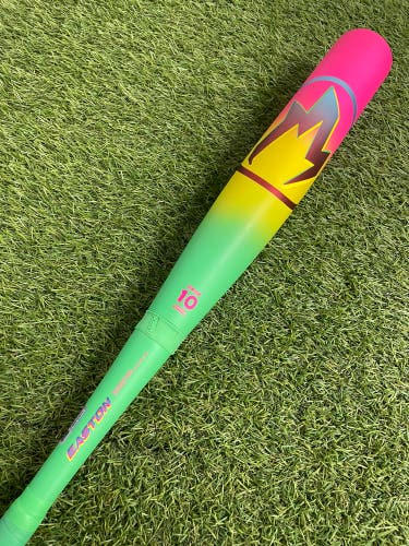 Easton Hype Fire Composite USA (2 5/8") 2026 (-10)
