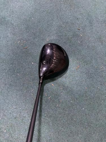 Used Srixon Z 785 Mens Driver RH 10.5 Degree 11605-S000226582