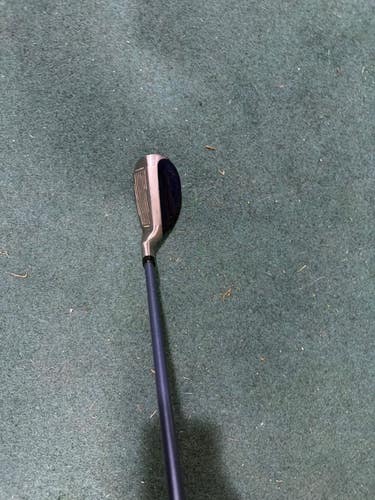 Used Callaway GEMS Womens Hybrid Club RH 5 Hybrid 11605-S000226578
