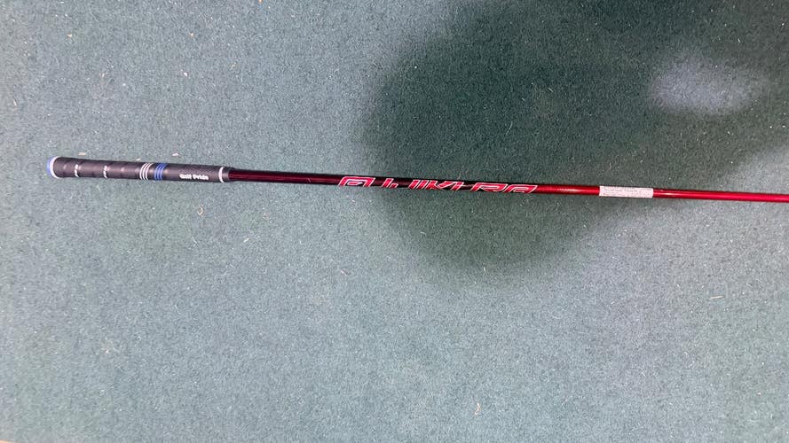 Used Taylormade STEALTH 2 Mens Driver RH 12.0 Degree 11605-S000226577