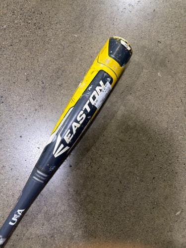 Used Easton BEAST HYBRID BB/SB USA 2 5/8 Bat 29" 11605-S000226558