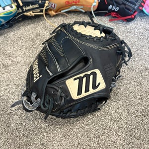 Marucci Capitol Series 33.5 inch Realmuto Colorway
