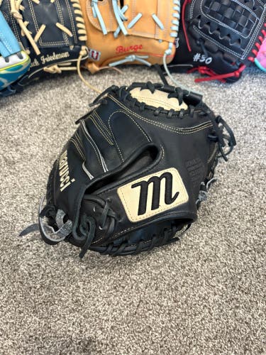 Marucci Capitol Series 33.5 inch Realmuto Colorway