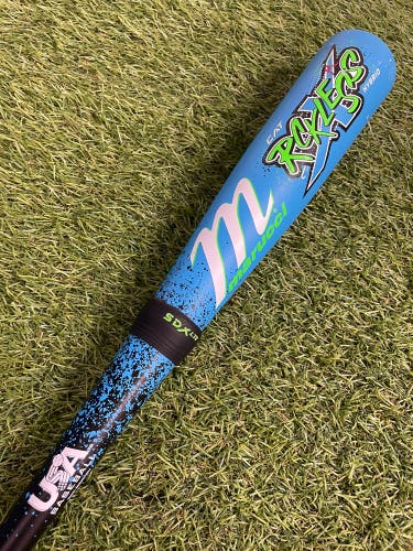 Marucci CATX Rckless Hybrid USA (2 5/8") 2026 (-11)