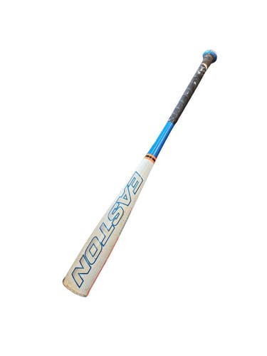 Used Easton QUANTUM BB/SB USSSA 2 5/8 Bat 30" 11850-S000025747