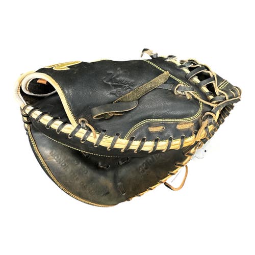 Used Marucci KREWE BB/SB Catchers RH Throw None 32 1/2" 11850-S000025738