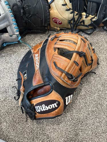 Wilson A2000 First Base