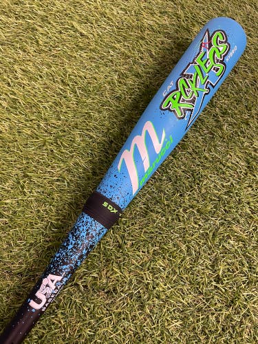 Marucci CATX Rckless Hybrid USA (2 5/8") 2026 (-11)