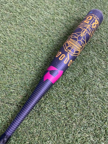 DeMarini Voodoo ONE USA (2 5/8") 2026 (-11)