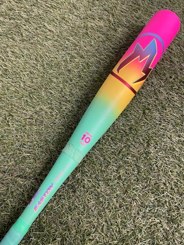 Easton Hype Fire Composite USA (2 5/8") 2026 (-10)