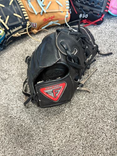 Louisville Slugger TPX RH Baseball Glove 11.75" (Used)
