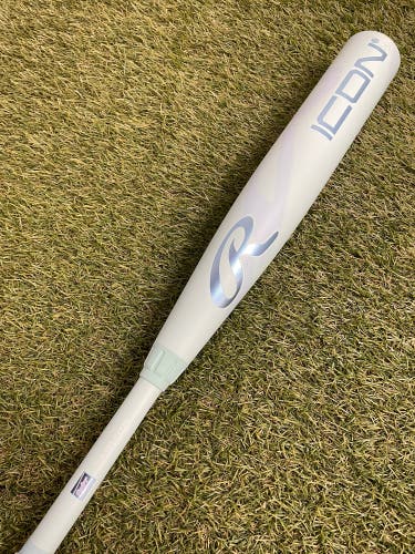 Rawlings Icon Composite BBCOR (2 5/8") 2026 (-3)
