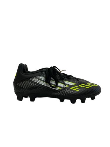 New Adidas F50 Club Mens 6.5 Soccer Cleats 11692-S000156939