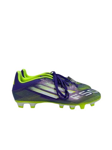 New Adidas F50 Club FG Mens 9 Soccer Cleats 11692-S000156938