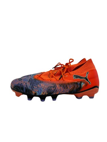 New Puma Future 8 Match Mens 7.5 Soccer Cleats 11692-S000156936