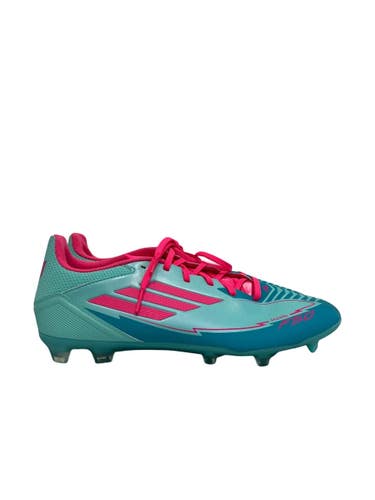 New Adidas F50 League Messi Mens 9.5 Soccer Cleats 11692-S000156935