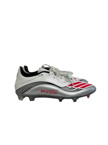 New Adidas F50 Messi League FG Mens 8 Soccer Cleats 11692-S000156933