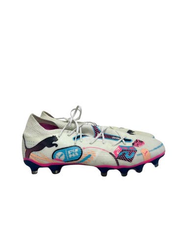 New Puma Future 7 Match Mens 8 Soccer Cleats 11692-S000156930
