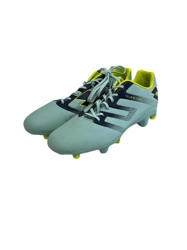 New Lotto Maestro Mens 10.5 Soccer Cleats 11692-S000156905