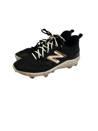 Used New Balance 3000 Mens 10.5 BB Cleats 11692-S000156897