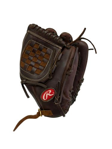Used Rawlings Gold Glove 12" RHT BB Glove 11692-S000156893
