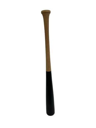Used Dinger B-271Y 28" Wood Bat 11692-S000156891