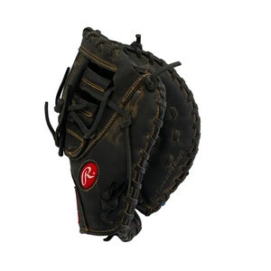 Used Rawlings Renegade 11.5" RHT BB Glove 11692-S000156889