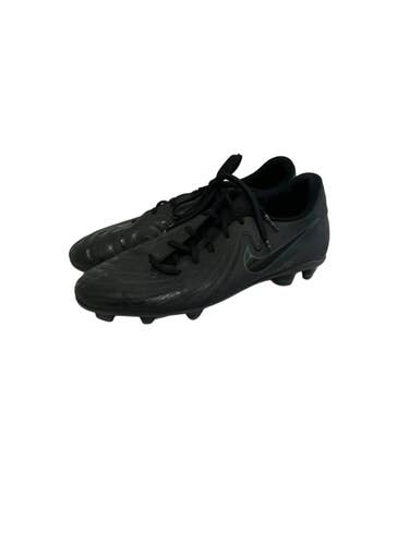 Used Nike Phantom GX Mens 8.5 Soccer Cleats 11692-S000156878