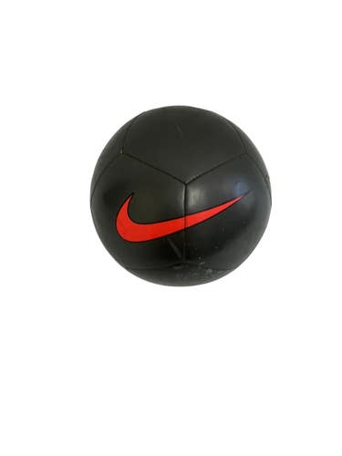 Used Nike Pitch Training Size 4 Soccer Ball 11692-S000156875
