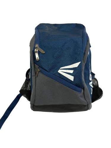 Used Easton Jr BB/SB Player Backpack 11692-S000156871