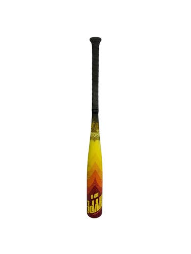 Used Easton Hype Fire 29/19 -10 Drop USSSA Bat 11692-S000156864