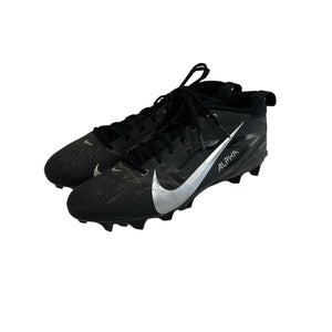 Used Nike Alpha Menace Varsity Mens 12.5 Adult FB Cleats 11692-S000156861