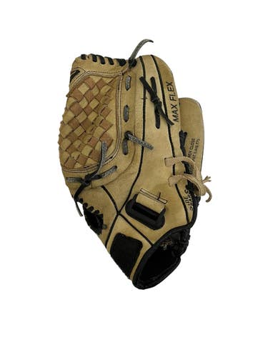 Used Mizuno MZ3600 12.75" RHT BB Glove 11692-S000156858
