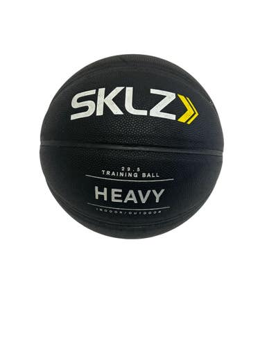 Used SKLZ 3lb Heavy Ball Basketball Adult 11692-S000156832