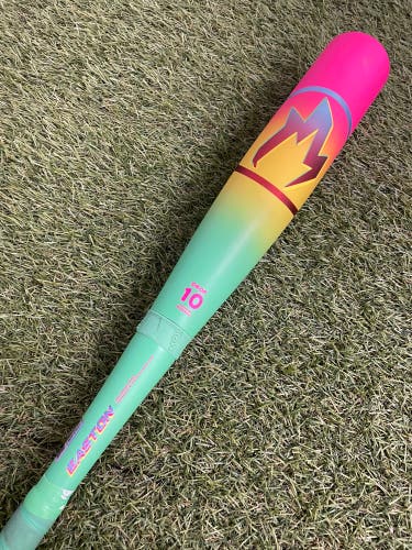 Easton Hype Fire Composite USA (2 5/8") 2026 (-10)
