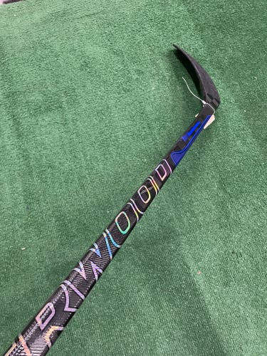 Senior Sher-Wood CODE TMP Pro Hockey Stick (PP26 - 75 Flex - 66")